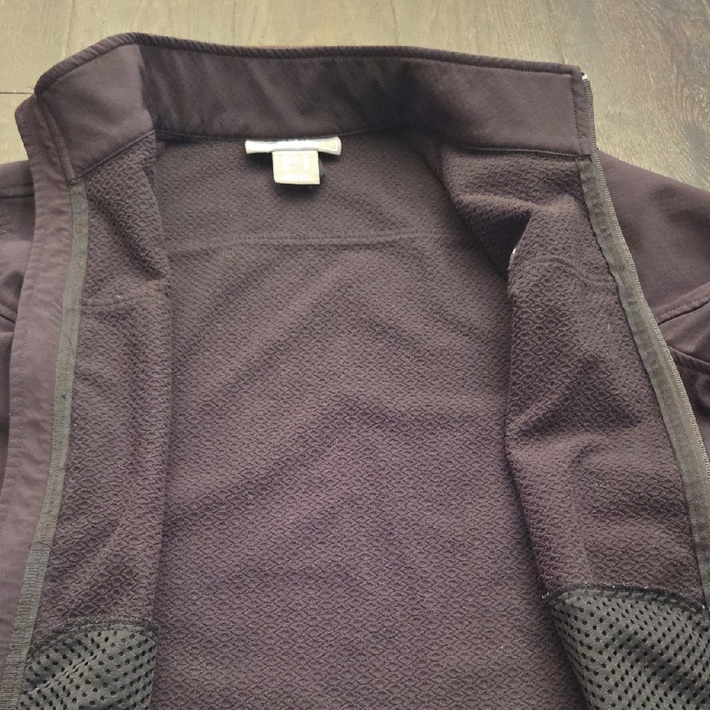 Ariat Black Softshell Jacket - image 9